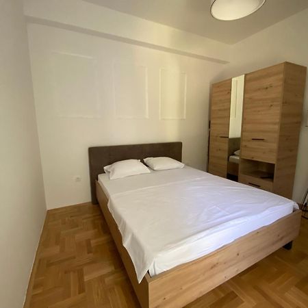 Apartman A&M Тиват Екстериор снимка