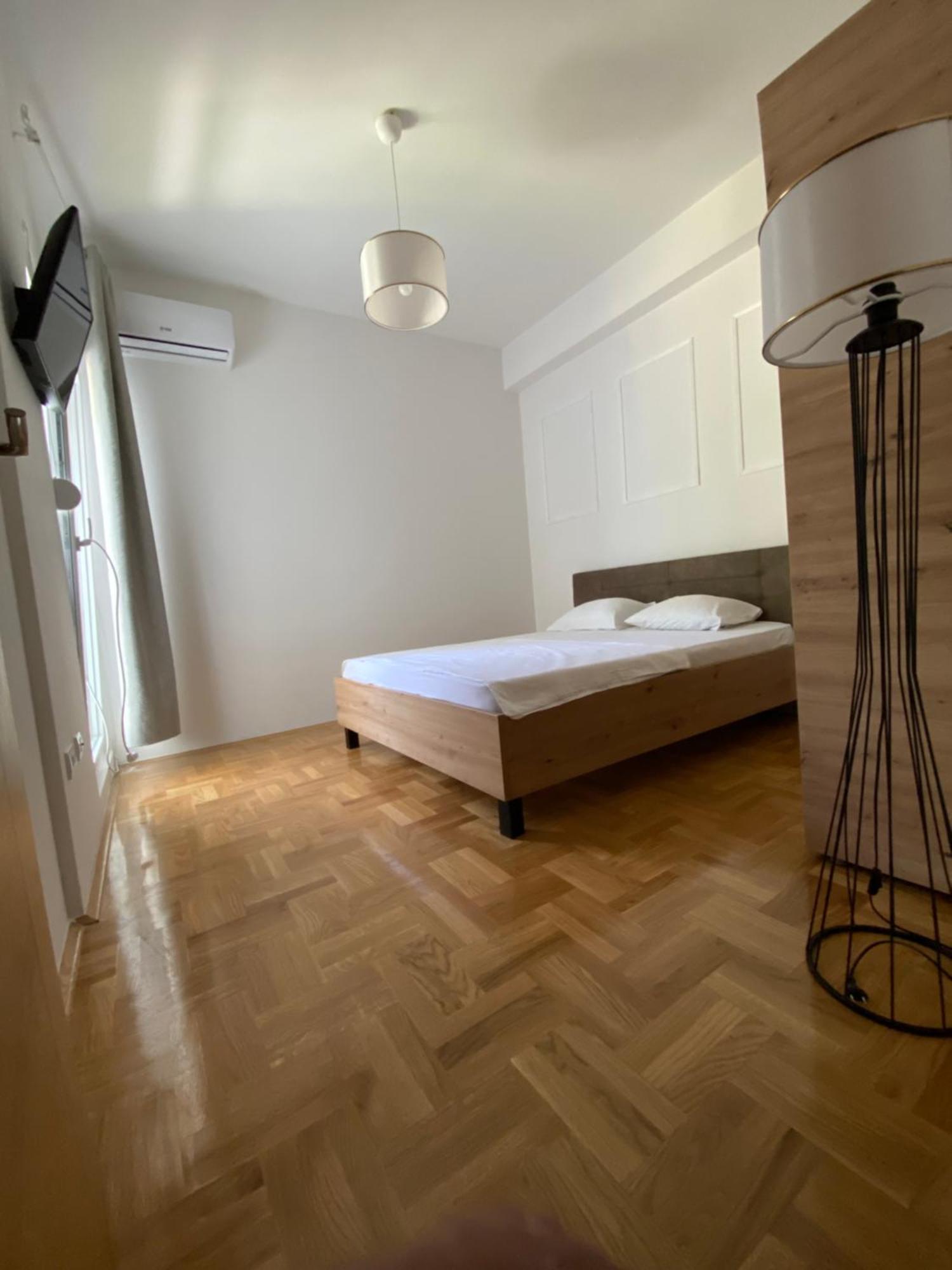 Apartman A&M Тиват Екстериор снимка